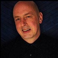 Eddie Beaumont-Thomas