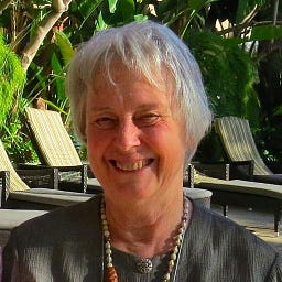 Deirdre Kent