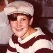 Laura Krehbiel Krehbiel