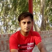 Vishal Joshi
