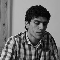 Alaa Samir