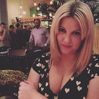 Rebecca De Besley Carr