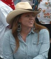 Ann-Erica Whitemarsh