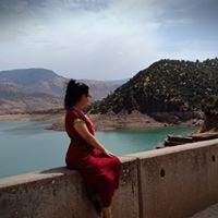 Fatima Zohra Ez-zaidani