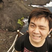 Jie Jun Wang