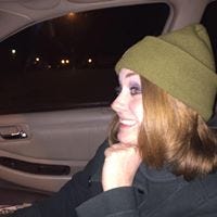 Renee Danielle Smith