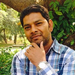 Zubair Shaikh