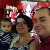 Helaine Solange Lins Barreiros