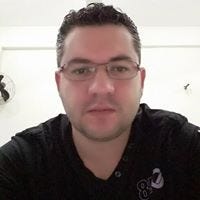 Carlos Alexandre Ramos Sozinho Amorim