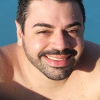 Rafael Silva Barreto