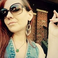 Tricia Leckliter