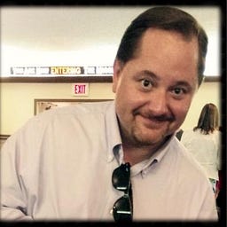RJ Buchanan