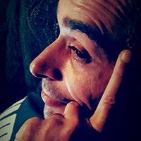 Johnny Teixeira