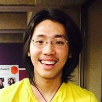 Tony Chen