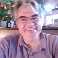 Jerry Sewell