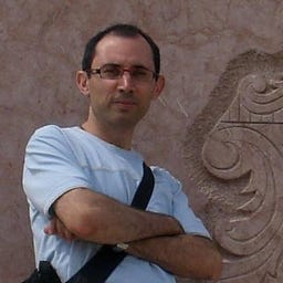 Stefano Zanet blogger