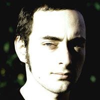 Daniel Tebbutt