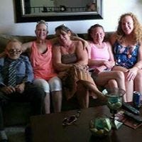 Ann Gallagher Palermo