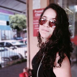 Amanda Montenegro