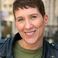 Siobhan Weiss