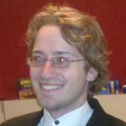 Patrick Bick