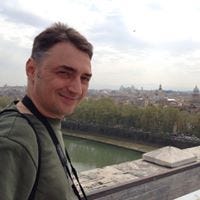 Ovidiu Irimies