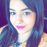 Cecília F. Rodrigues