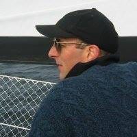 Mark Ashley