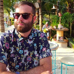 Brett Yale
