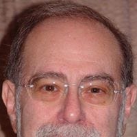 Barney Wolff