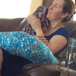 M Elaine Mandeville