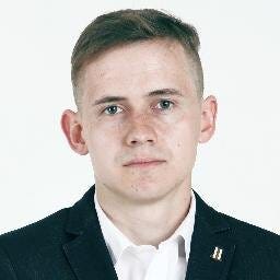 Никита Кальвинов