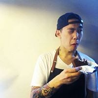 Jamie Tao