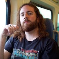 Jeremy Boyd