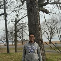 Bharat Pardasani