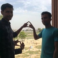 Muhammad Akram