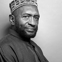 Sabu Adeyola