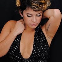 Vi Mateo