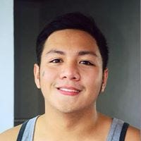 Kev Agravante