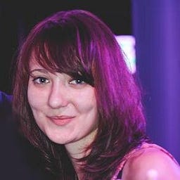 Настя Гуменникова