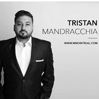 Tristan Mandracchia