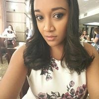 Dayane Carvalho