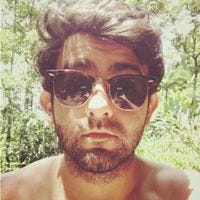 Diego Delgado Vargas