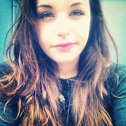 kristen. 💜👽