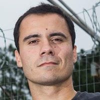 Silvio Roberto Maia