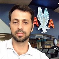 Fabiano Couto