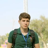 Yasir Alrawi