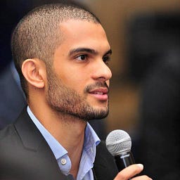 Tácio Lobo -Ficção Social