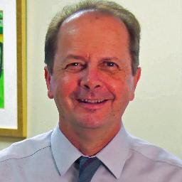 Dr. Thomas Kenyon