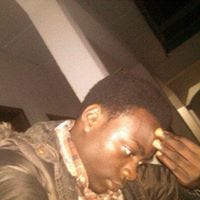 Awujoola Sanmi Bolaji